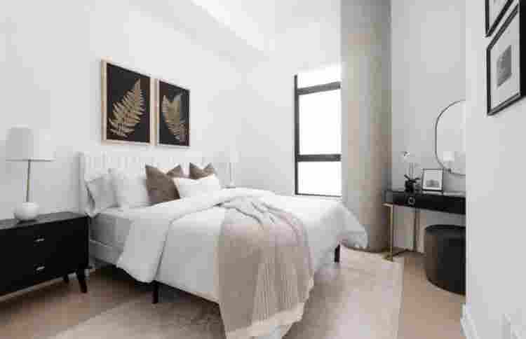 Lease Transfer AVA Condo 3-Bedroom