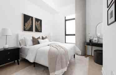 Lease Transfer AVA Condo 3-Bedroom