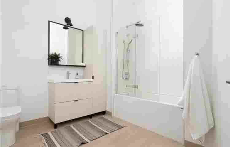 Lease Transfer AVA Condo 3-Bedroom