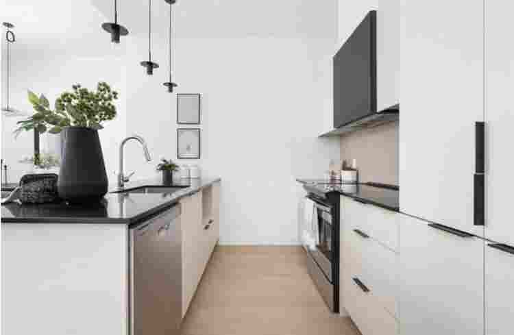 Lease Transfer AVA Condo 3-Bedroom