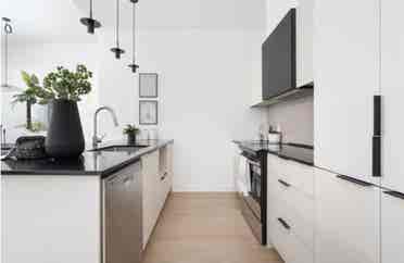 Lease Transfer AVA Condo 3-Bedroom