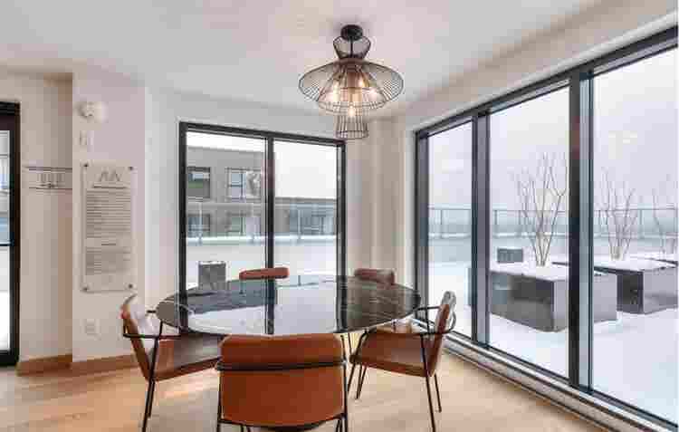 Lease Transfer AVA Condo 3-Bedroom