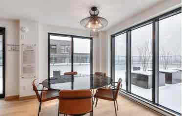 Lease Transfer AVA Condo 3-Bedroom