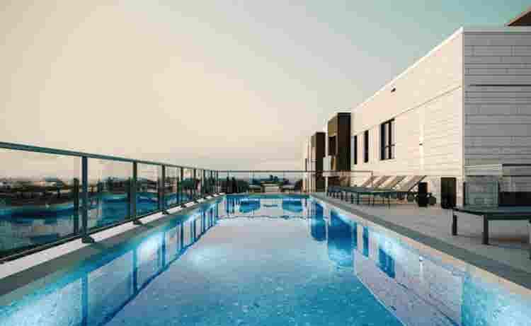 Lease Transfer AVA Condo 3-Bedroom