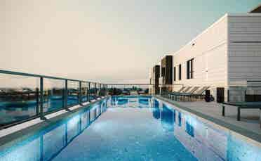 Lease Transfer AVA Condo 3-Bedroom