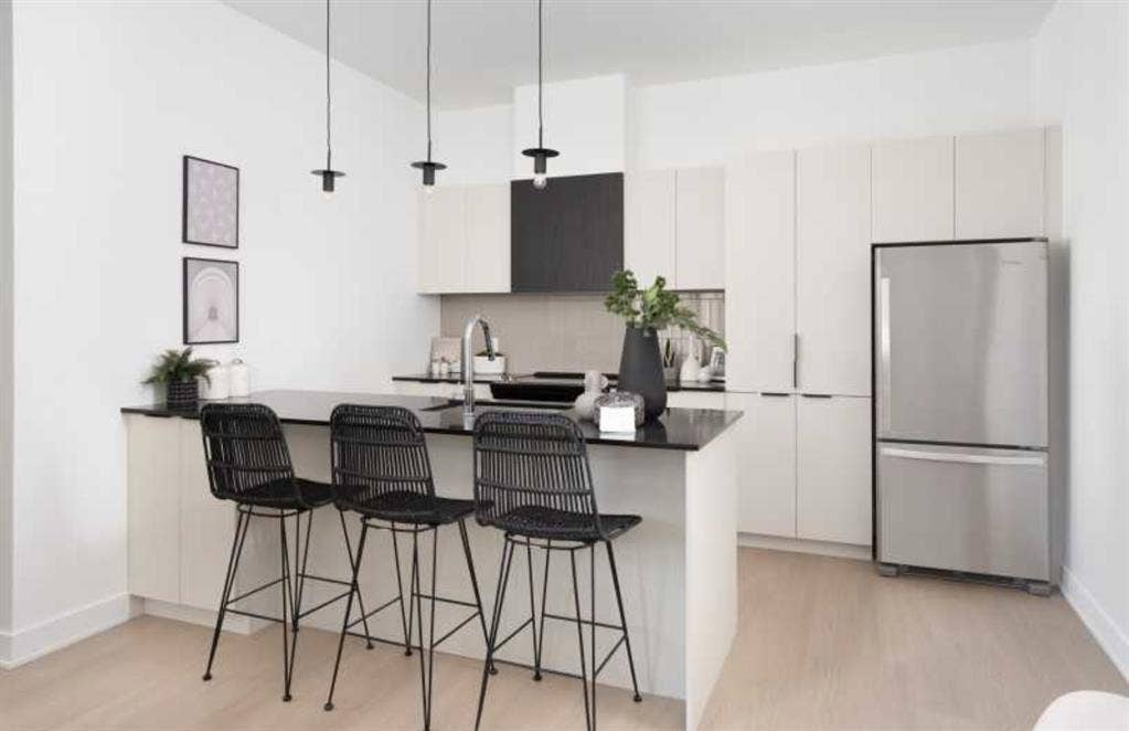 Lease Transfer AVA Condo 3-Bedroom