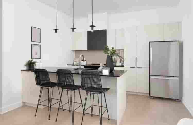 Lease Transfer AVA Condo 3-Bedroom