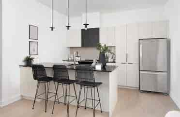 Lease Transfer AVA Condo 3-Bedroom