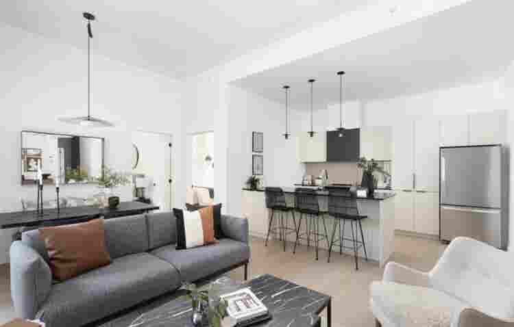 Lease Transfer AVA Condo 3-Bedroom