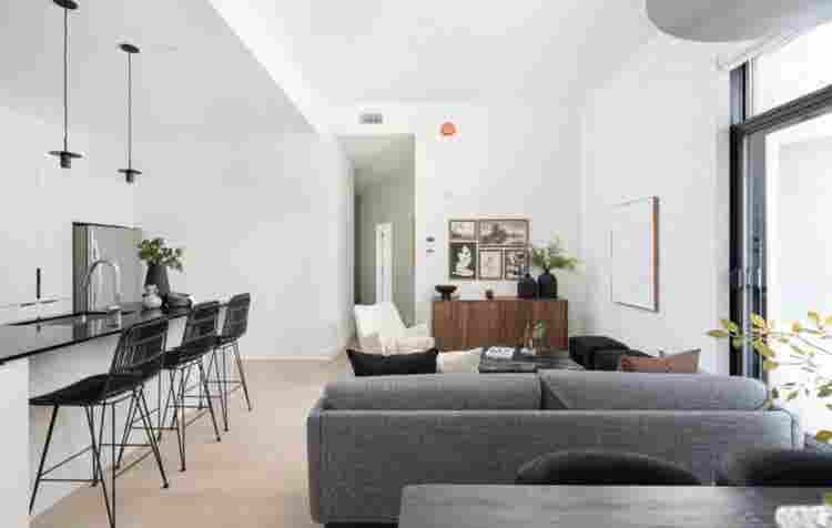 Lease Transfer AVA Condo 3-Bedroom