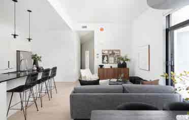 Lease Transfer AVA Condo 3-Bedroom