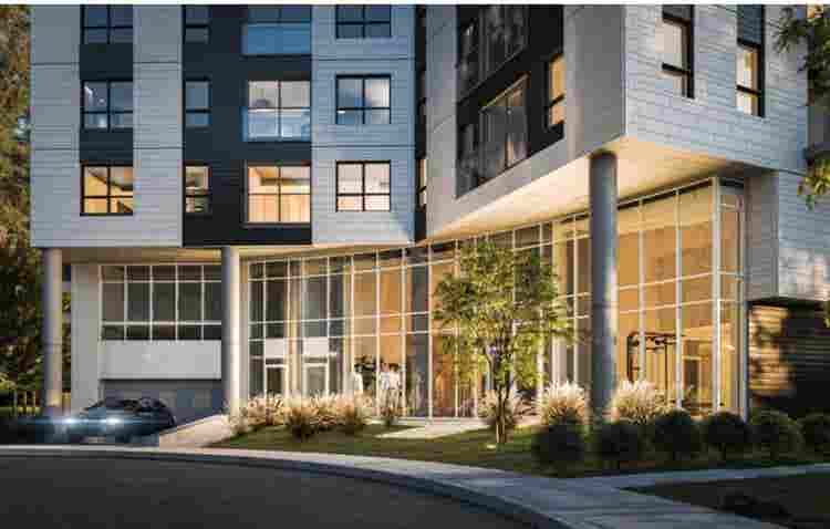 Lease Transfer AVA Condo 3-Bedroom
