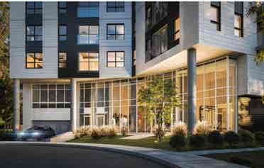 Lease Transfer AVA Condo 3-Bedroom