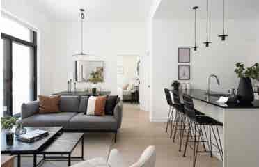 Lease Transfer AVA Condo 3-Bedroom
