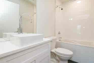 Short term lease w/ option to renew