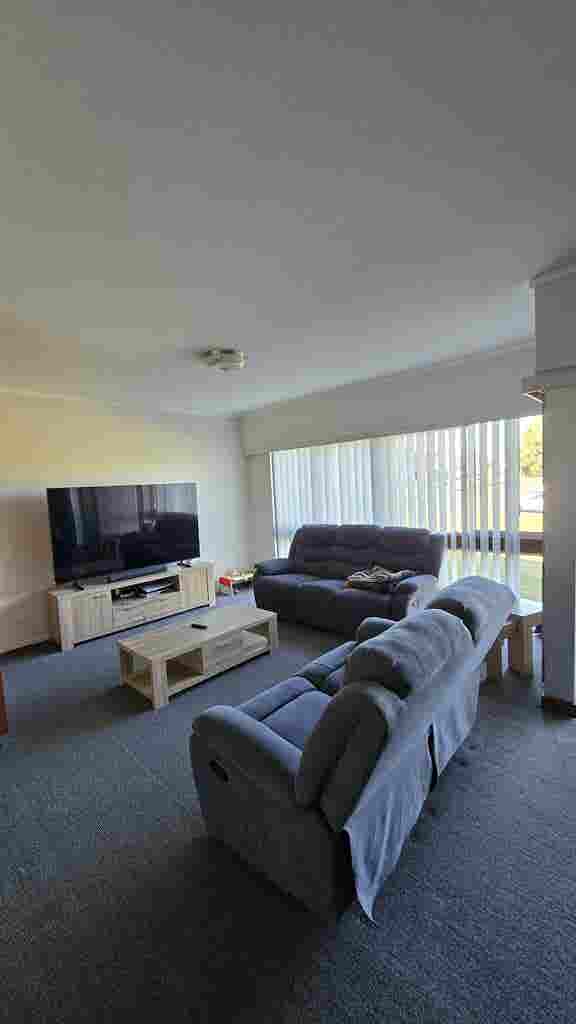 Room for rent- Fully Furnished