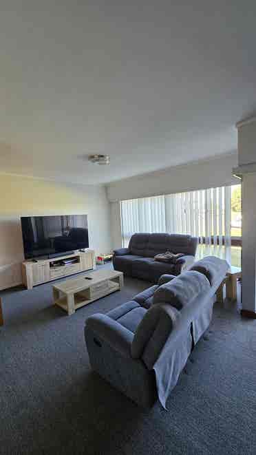 Room for rent- Fully Furnished