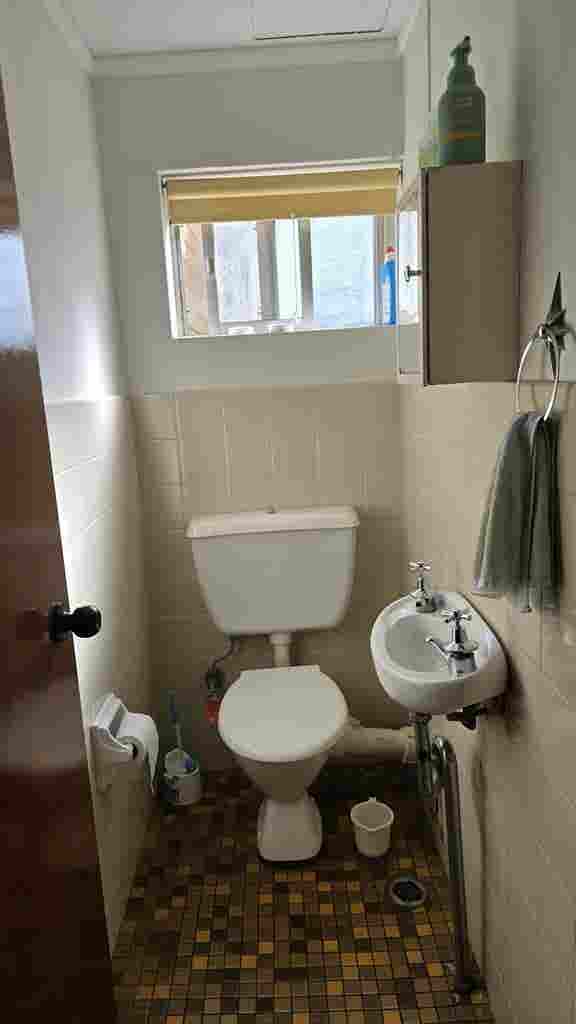 Room for rent- Fully Furnished
