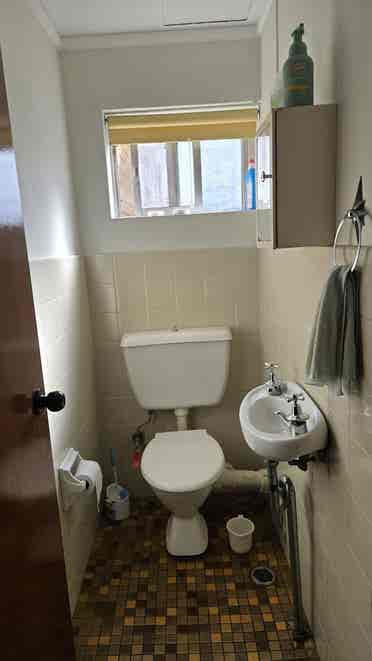 Room for rent- Fully Furnished