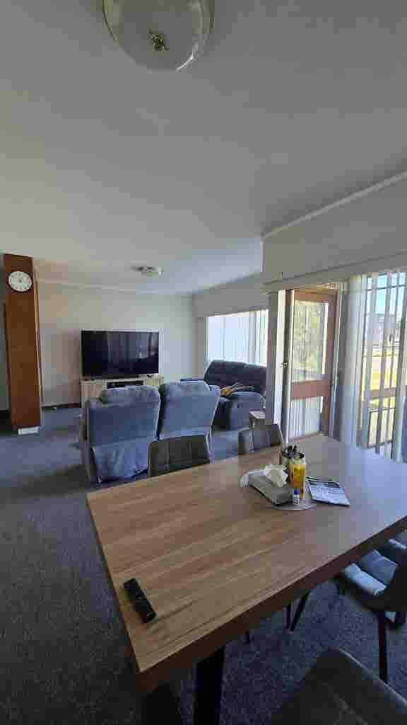 Room for rent- Fully Furnished