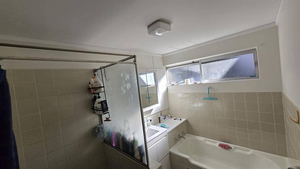 Room for rent- Fully Furnished