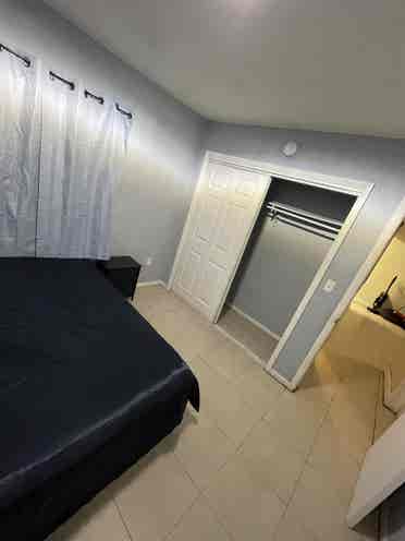 Nice room in Allapattah Miami fl
