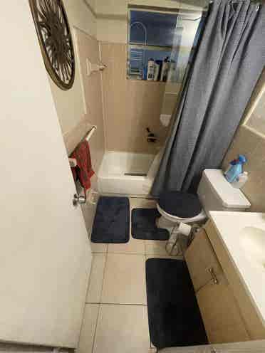 Nice room in Allapattah Miami fl