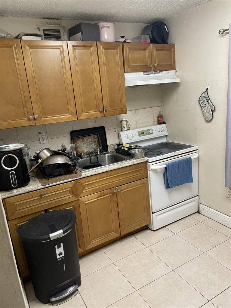Nice room in Allapattah Miami fl