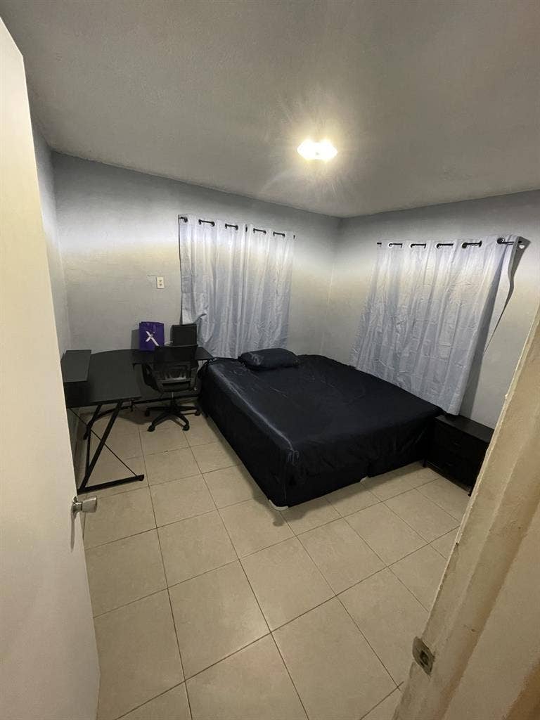 Nice room in Allapattah Miami fl