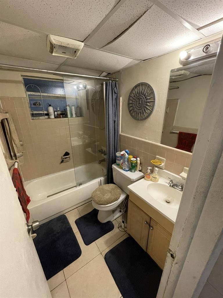 Nice room in Allapattah Miami fl
