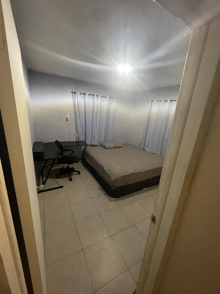Nice room in Allapattah Miami fl