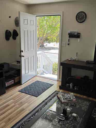 Room in Benicia
