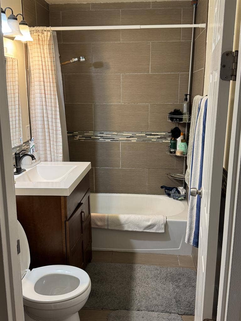 Room in Benicia