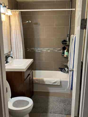 Room in Benicia