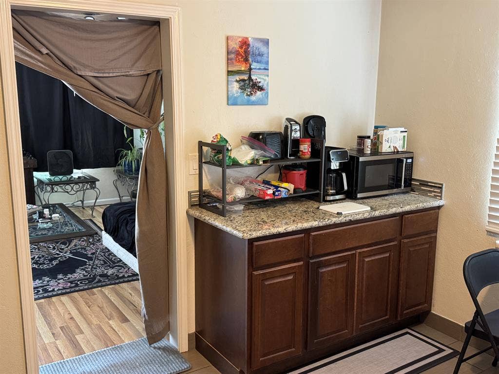 Room in Benicia