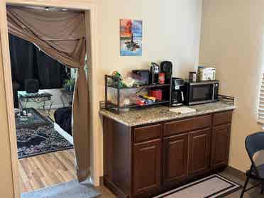Room in Benicia