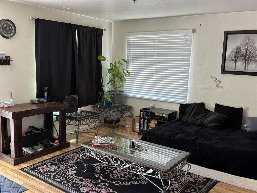 Room in Benicia