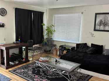 Room in Benicia