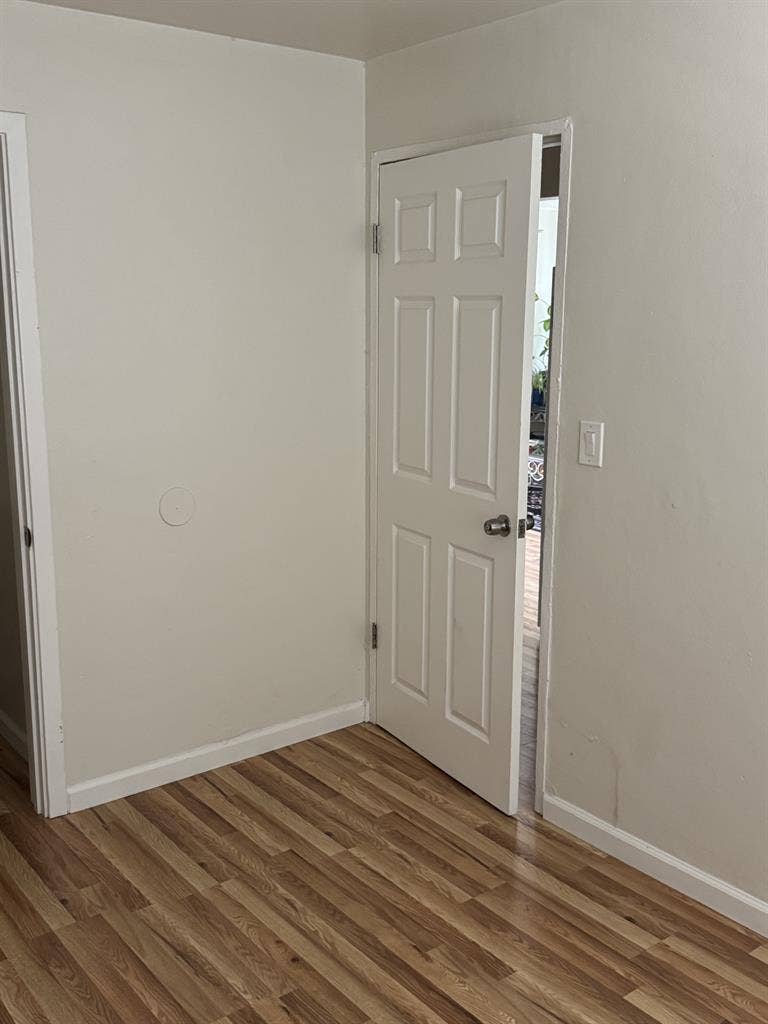 Room in Benicia