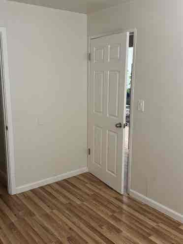 Room in Benicia