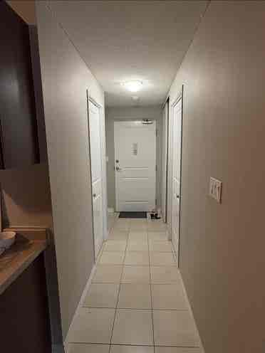 Non-furnished room for rent - Girls