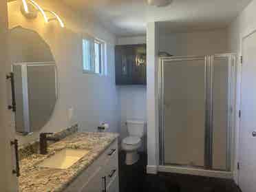 Private Room/Bath, Utilities Incl.