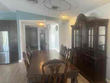 Private Room/Bath, Utilities Incl.