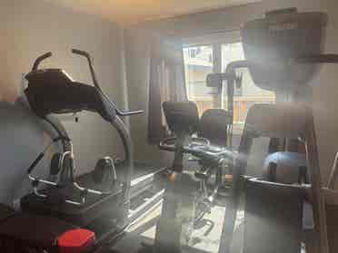 Private Room/Bath, Utilities Incl.