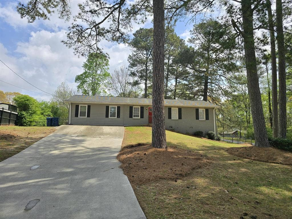 New Listing
