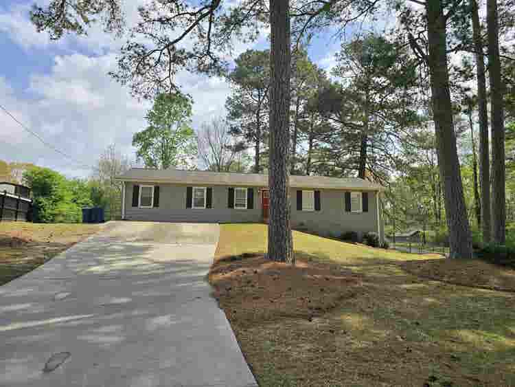 New Listing