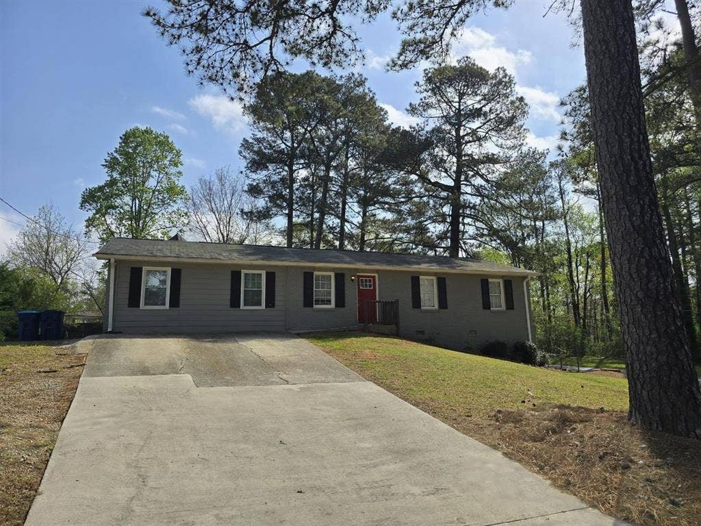 New Listing