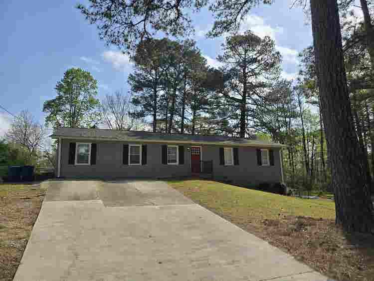New Listing