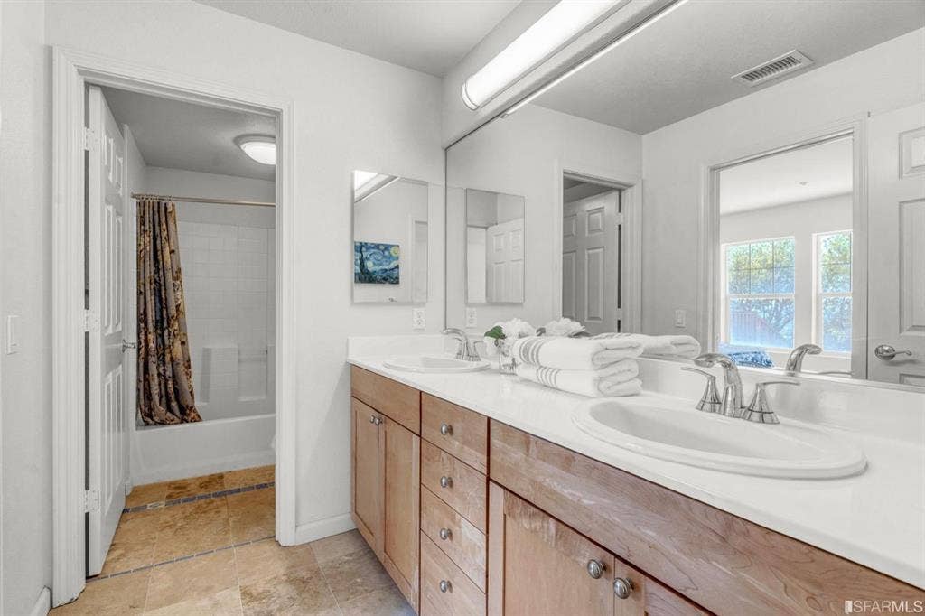 Serenity +value +Stunning SF Views