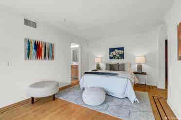 Serenity +value +Stunning SF Views